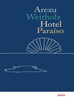 cover image of Hotel Paraíso